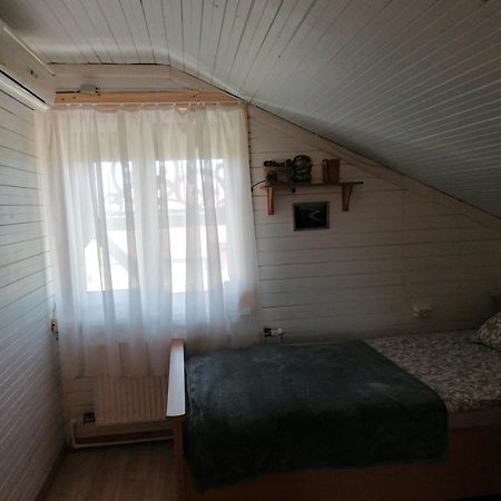 Garden Chalet Daugavpils Exterior photo