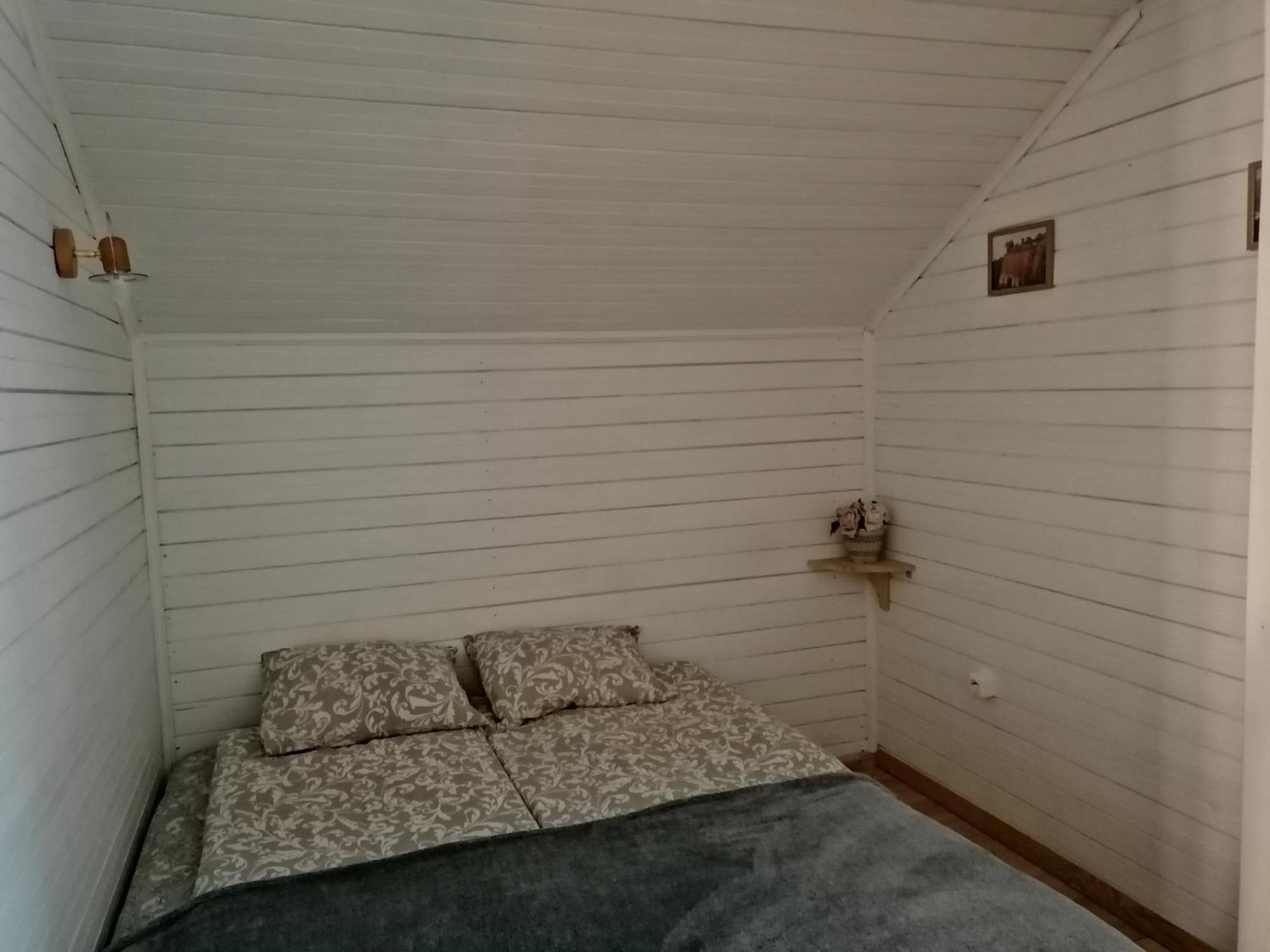 Garden Chalet Daugavpils Exterior photo